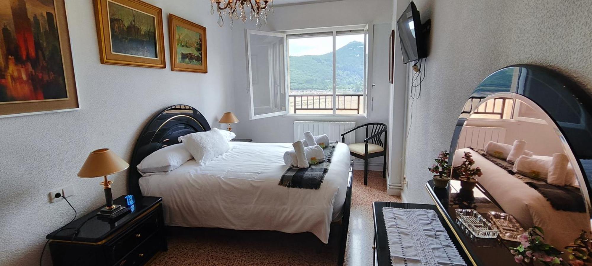 Mirador De Urdaibai II Apartment Axpe de Busturia Exterior photo